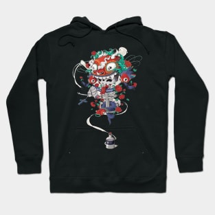 Chinese festival Hoodie